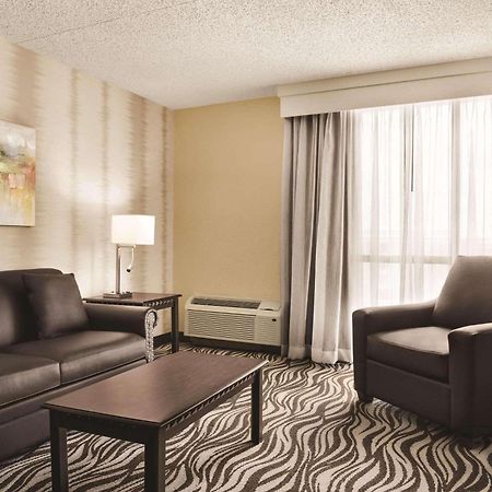 Radisson Hotel Fort Worth North-Fossil Creek Exterior foto