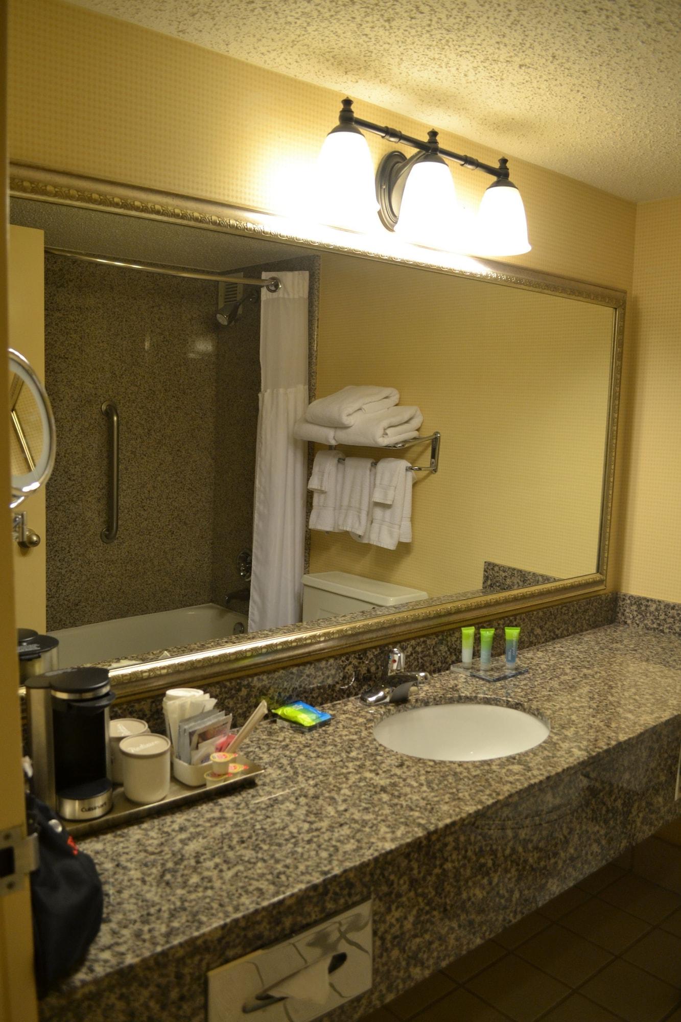 Radisson Hotel Fort Worth North-Fossil Creek Exterior foto