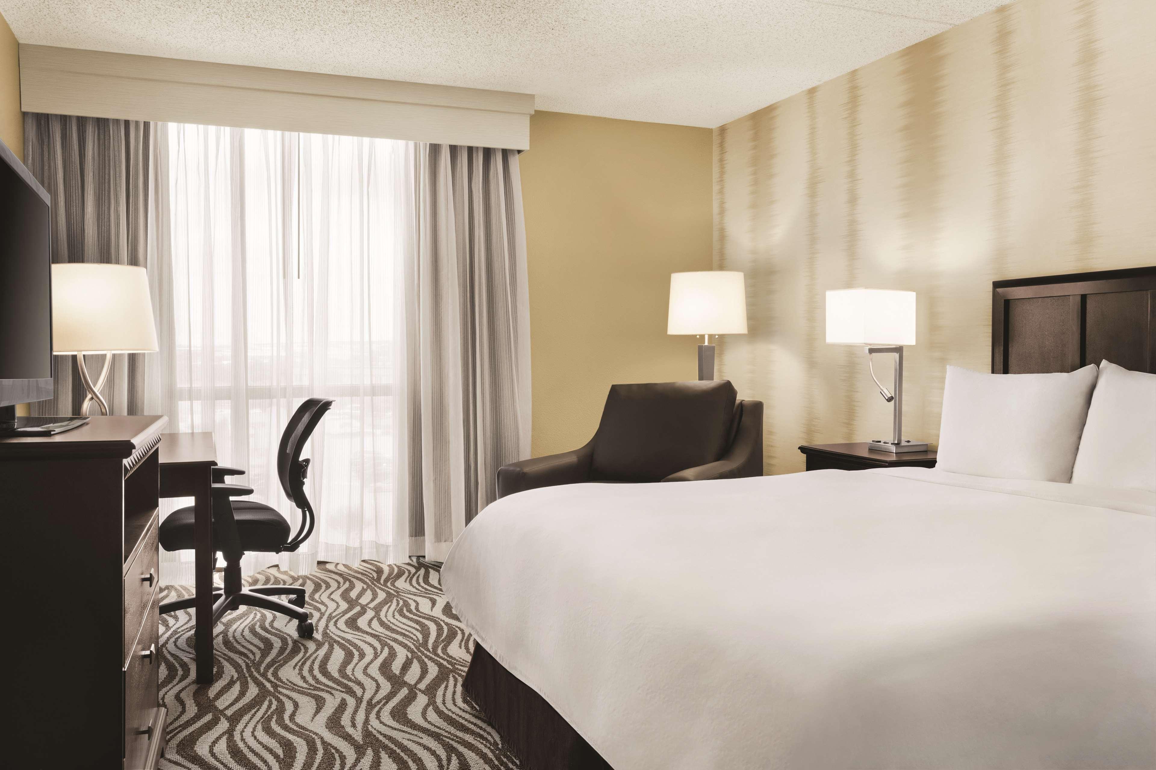 Radisson Hotel Fort Worth North-Fossil Creek Exterior foto