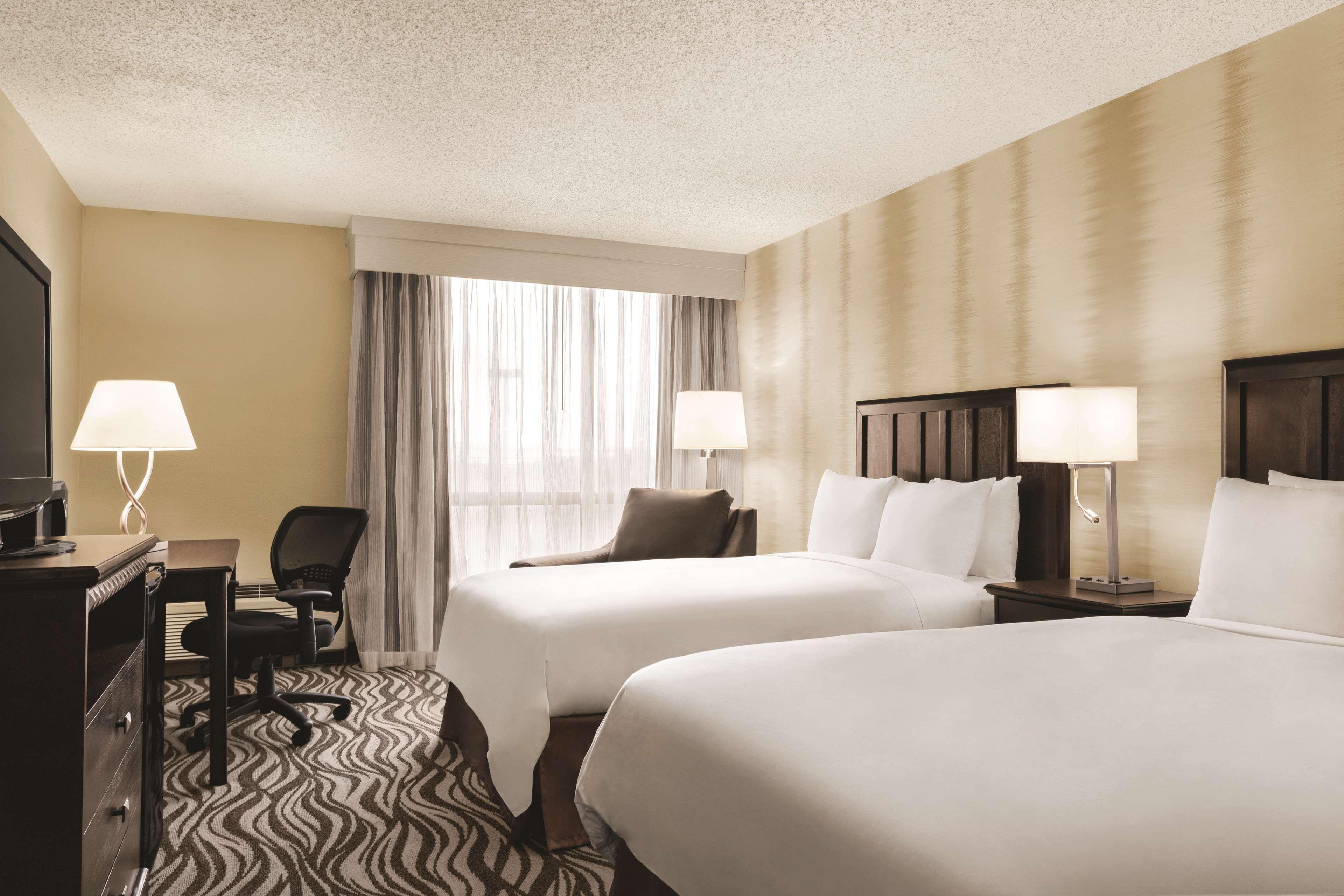 Radisson Hotel Fort Worth North-Fossil Creek Exterior foto