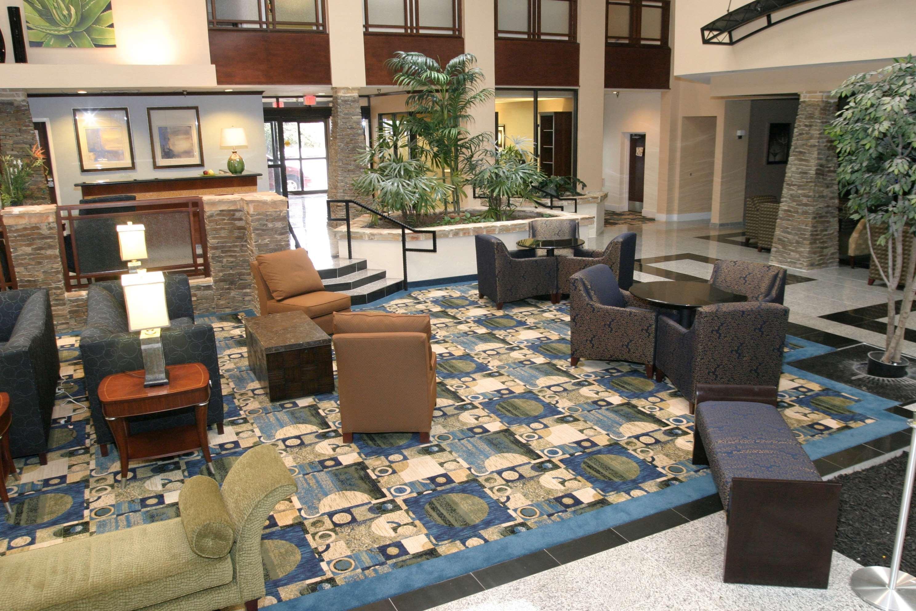 Radisson Hotel Fort Worth North-Fossil Creek Exterior foto