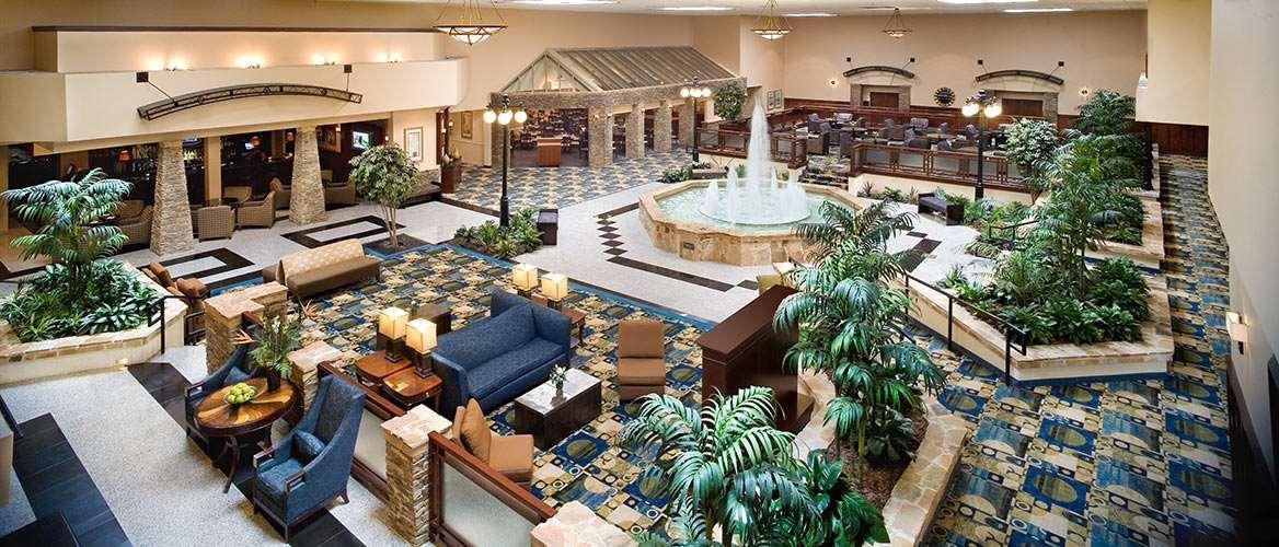 Radisson Hotel Fort Worth North-Fossil Creek Exterior foto