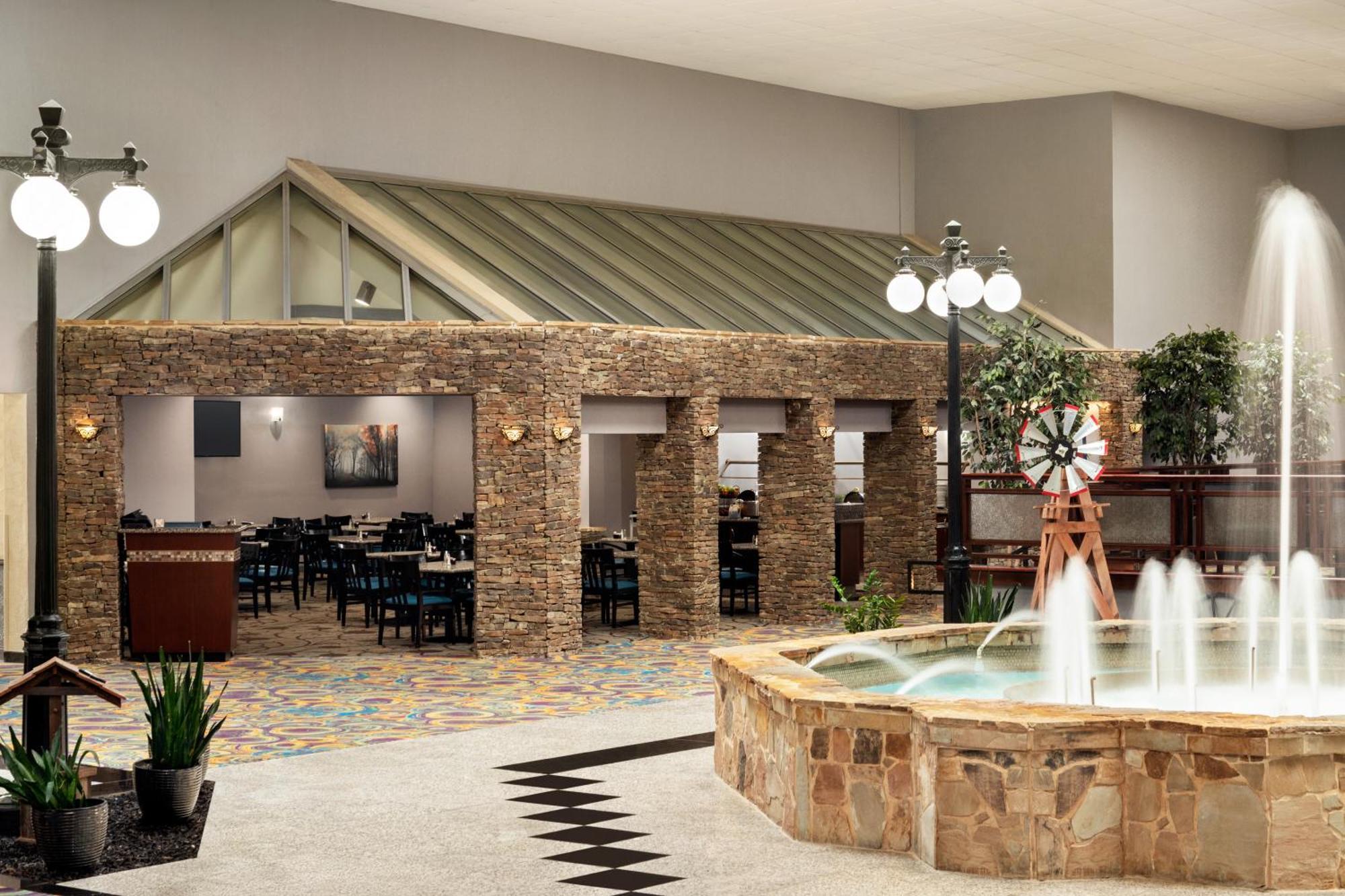 Radisson Hotel Fort Worth North-Fossil Creek Exterior foto