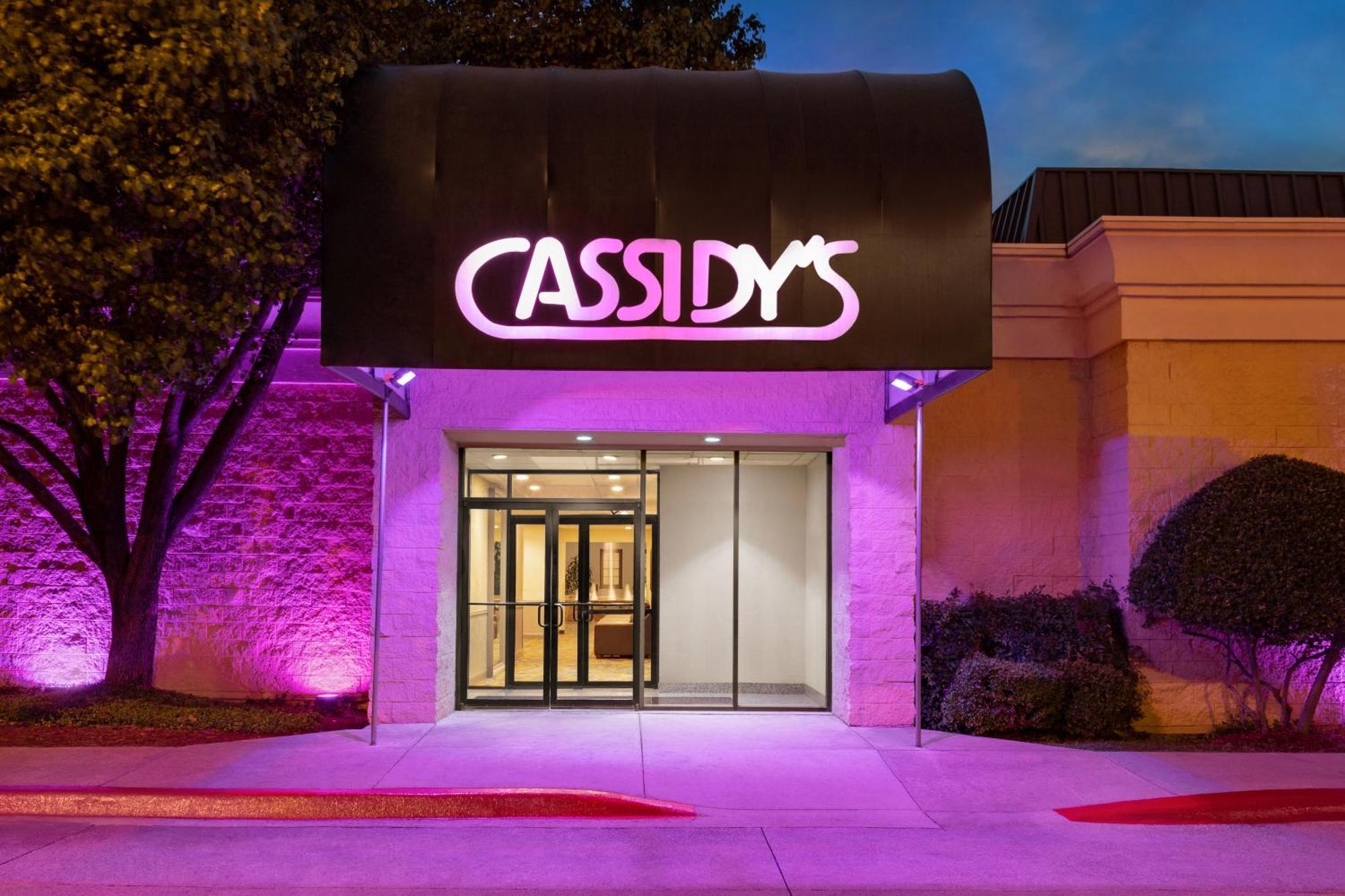 Radisson Hotel Fort Worth North-Fossil Creek Exterior foto
