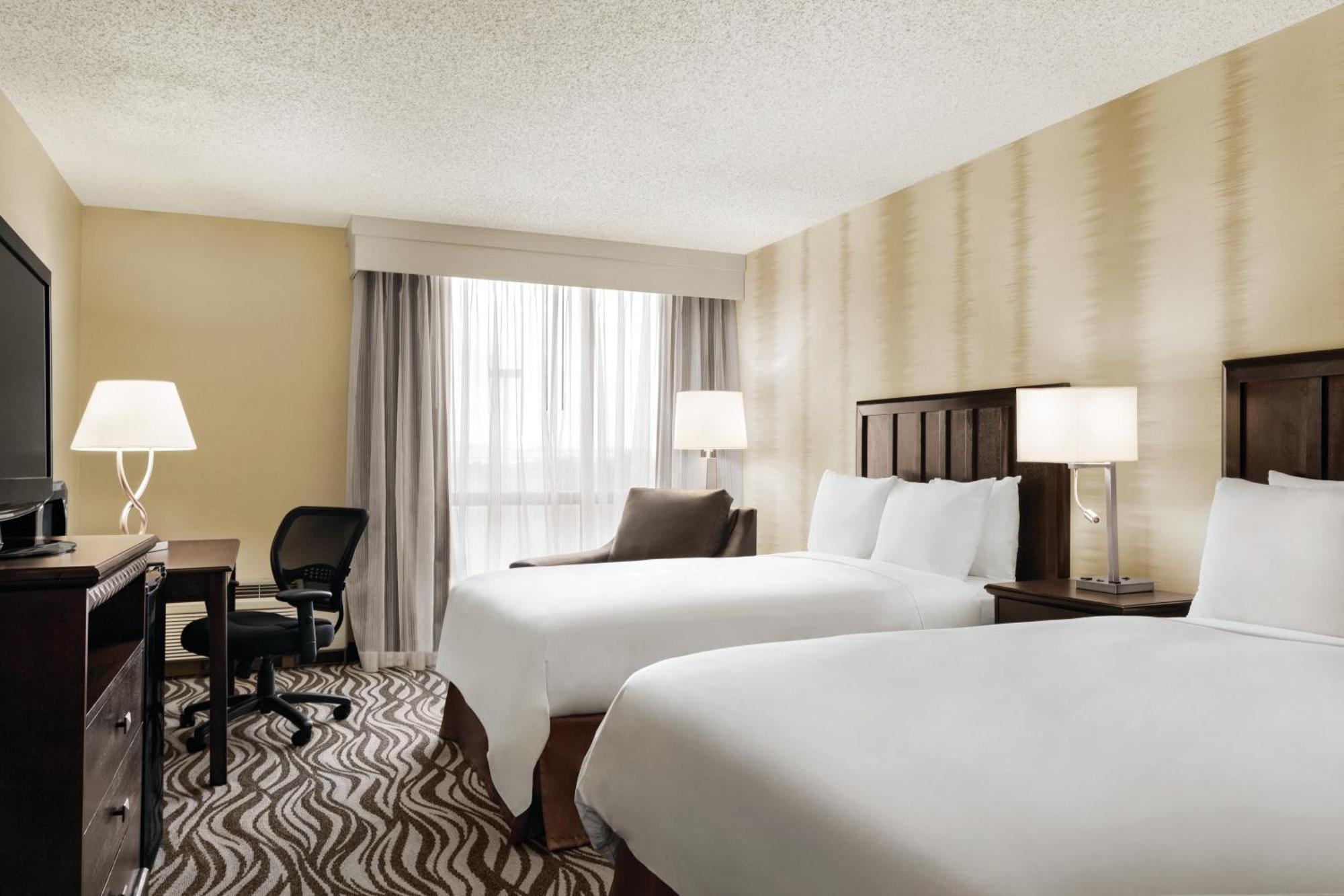 Radisson Hotel Fort Worth North-Fossil Creek Exterior foto