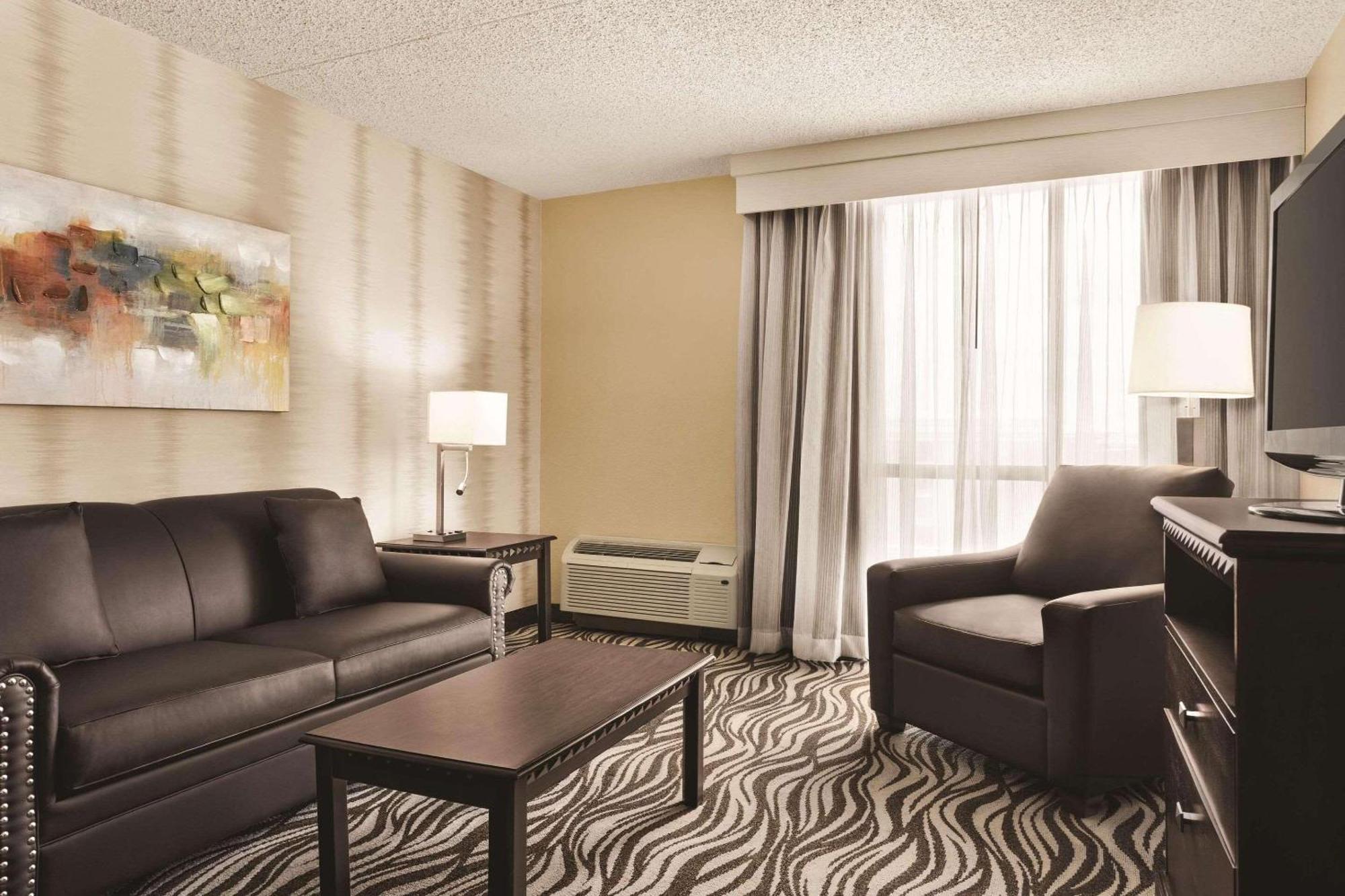 Radisson Hotel Fort Worth North-Fossil Creek Exterior foto