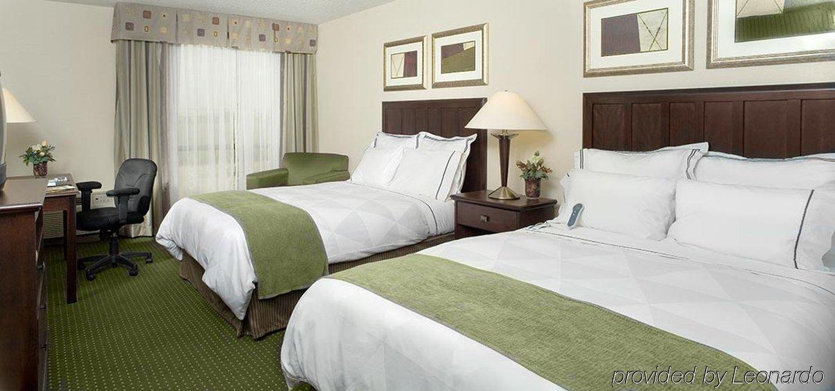 Radisson Hotel Fort Worth North-Fossil Creek Quarto foto