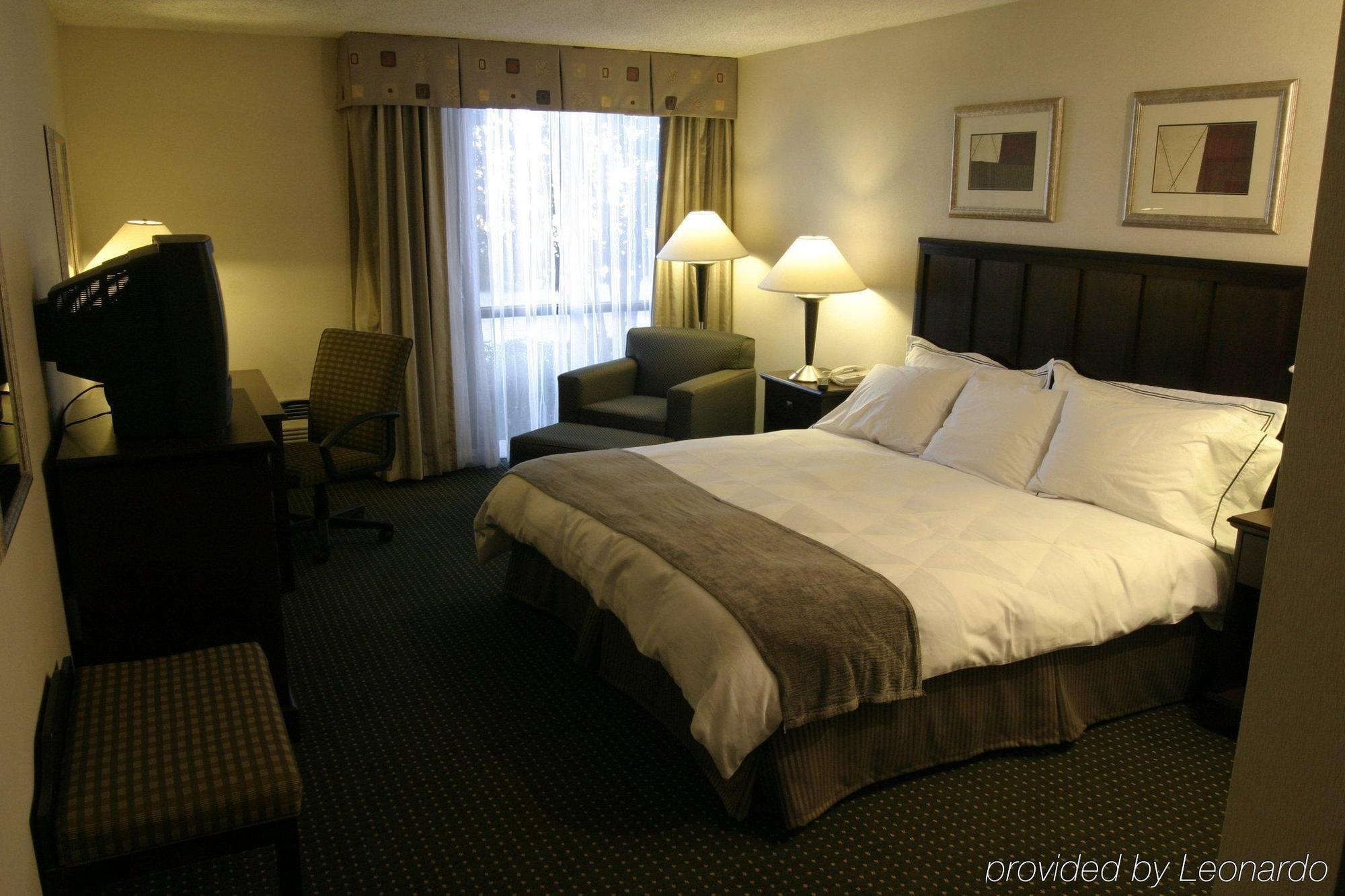 Radisson Hotel Fort Worth North-Fossil Creek Quarto foto