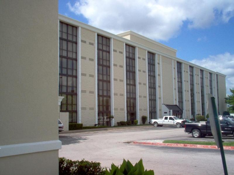Radisson Hotel Fort Worth North-Fossil Creek Exterior foto