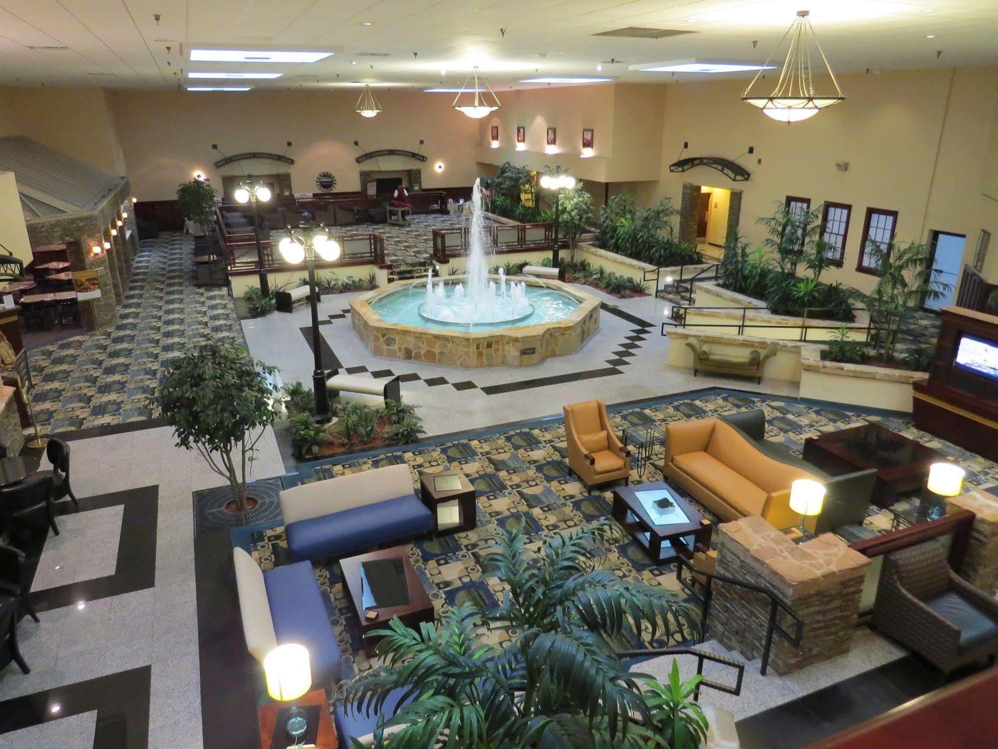 Radisson Hotel Fort Worth North-Fossil Creek Exterior foto