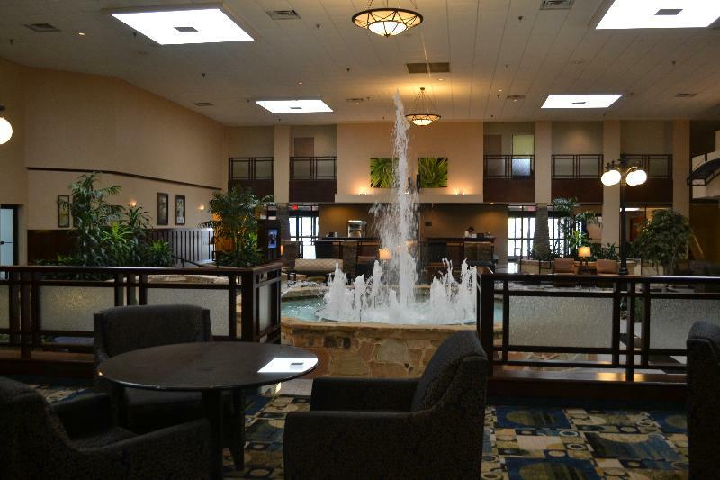 Radisson Hotel Fort Worth North-Fossil Creek Exterior foto